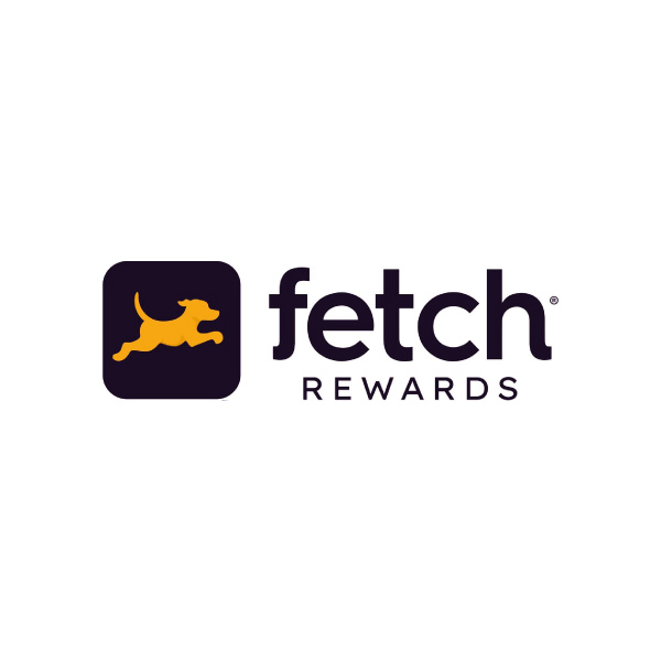Fetch rewards logo
