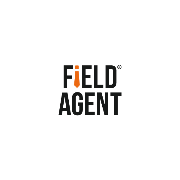 field agent logo