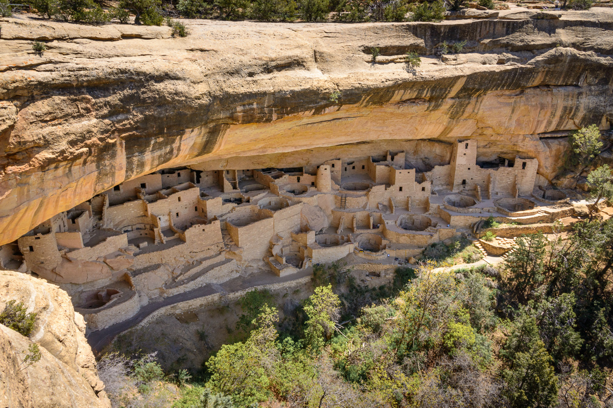 Mesa Verde National Park
