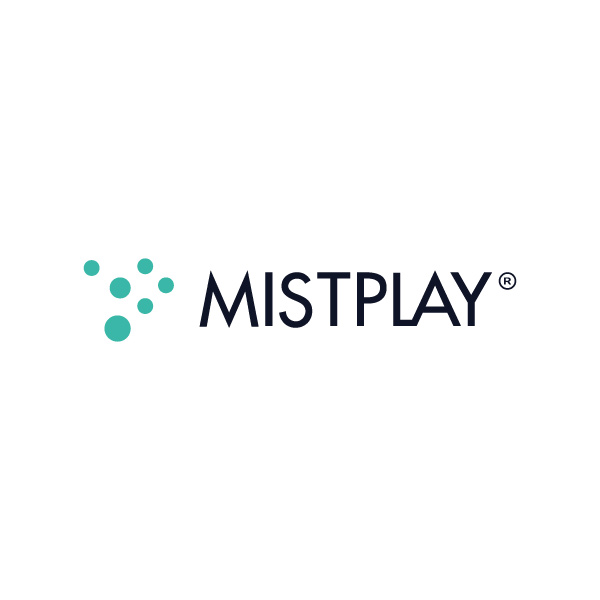 mistplay logo