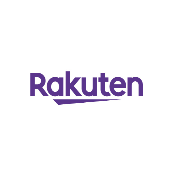 rakuten logo