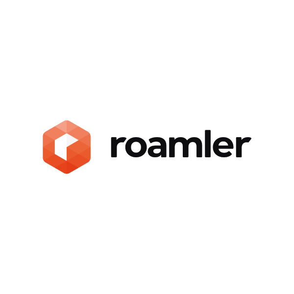 Roamler logo