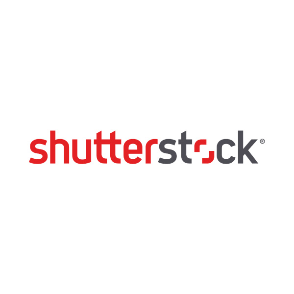 Shutterstock Logo