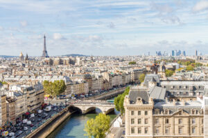 15 Most Romantic Cities In Europe Plus 5 Hidden Gems   Most Romantic Cities Europe Paris 300x200 