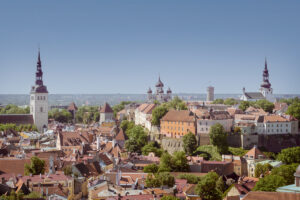 15 Most Romantic Cities In Europe Plus 5 Hidden Gems   Most Romantic Cities Europe Tallinn 300x200 