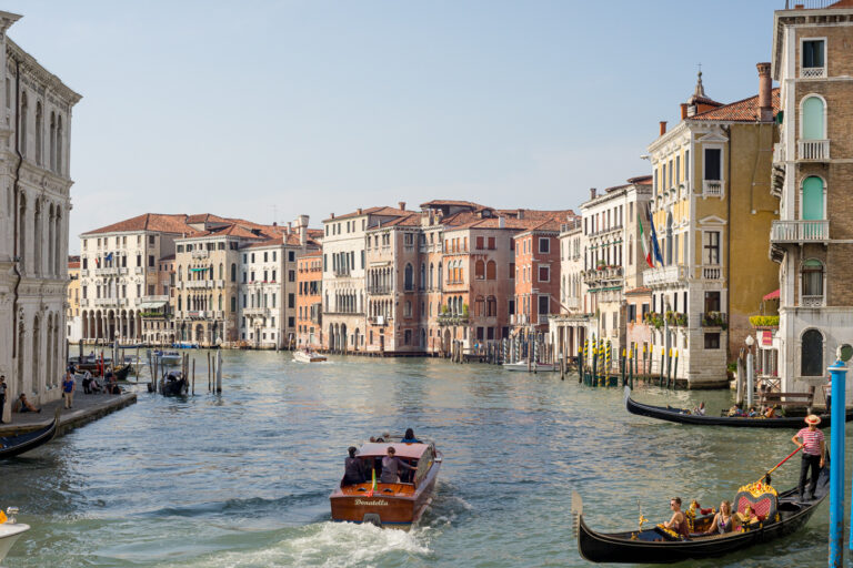 15 Most Romantic Cities In Europe Plus 5 Hidden Gems   Most Romantic Cities Europe Venice 768x512 