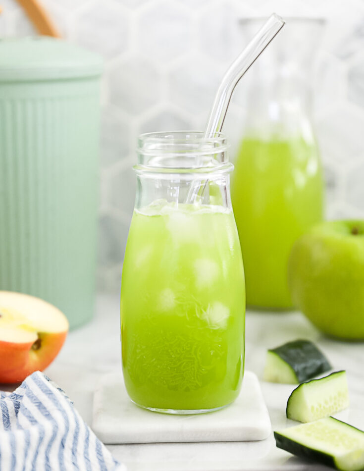Image for Detox Green Juice 