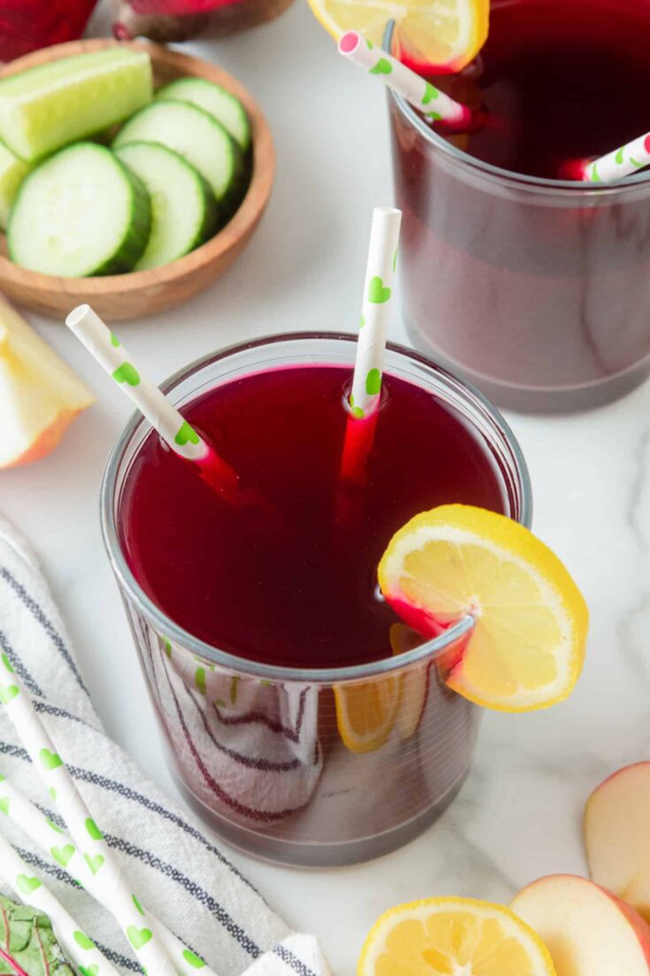 Image for Liver Cleanse Juice 