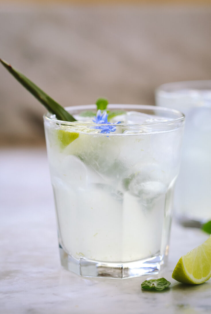 Image for Aloe Vera Juice 