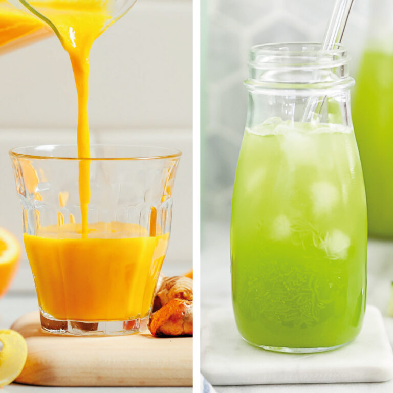 15 Best Detox Juice Recipes to Boost Your Energy