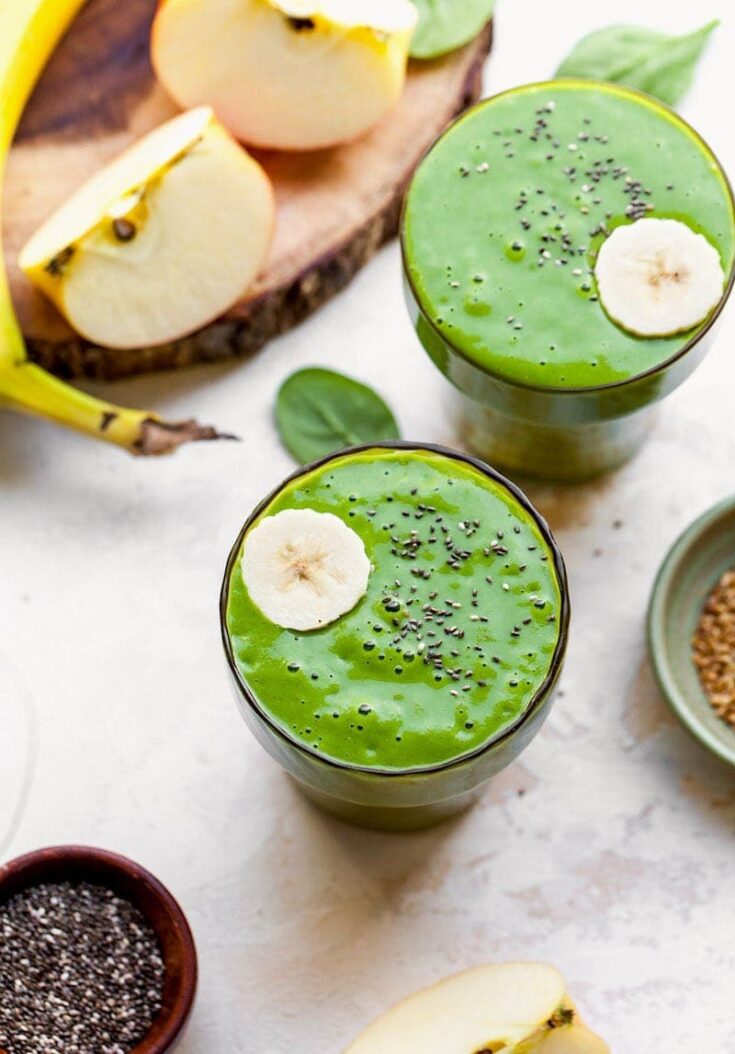 Image for Detox Smoothie 