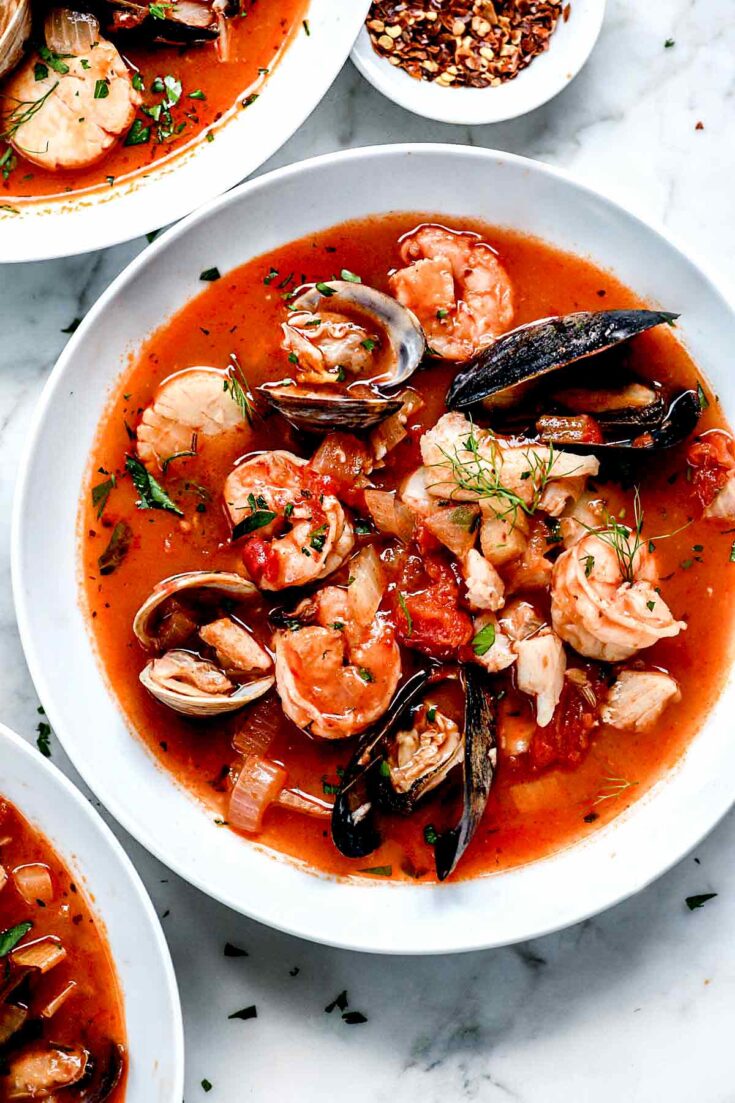 Image for Cioppino