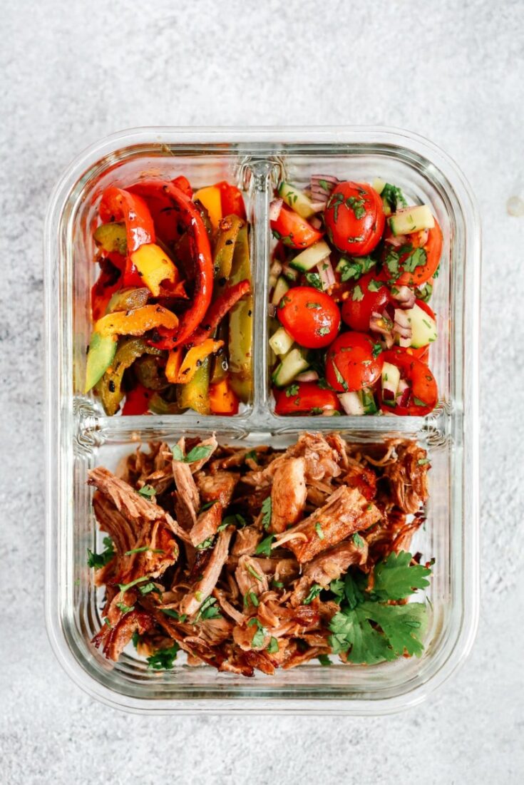 Image for Instant Pot Carnitas 