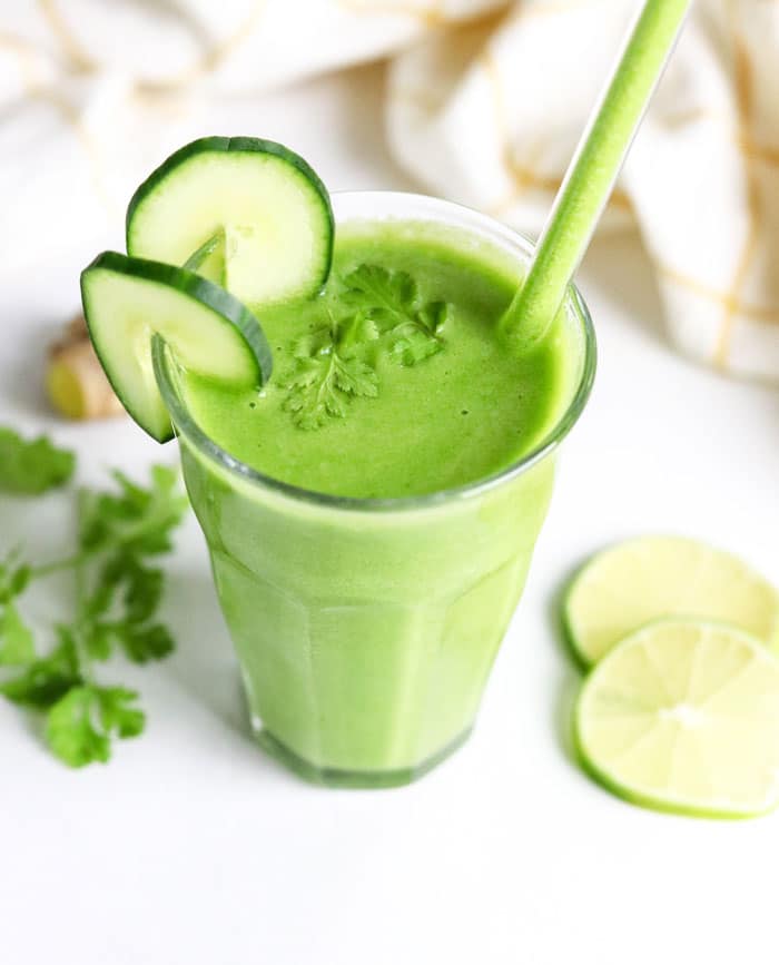 Image for Detox Smoothie