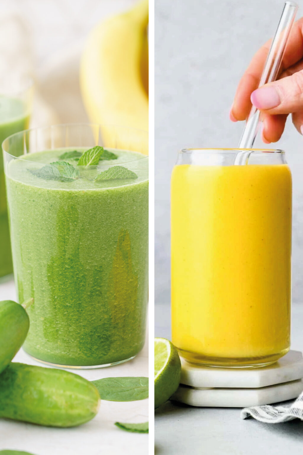 25 Best Detox Smoothie Recipes That Taste Good Gathering Dreams
