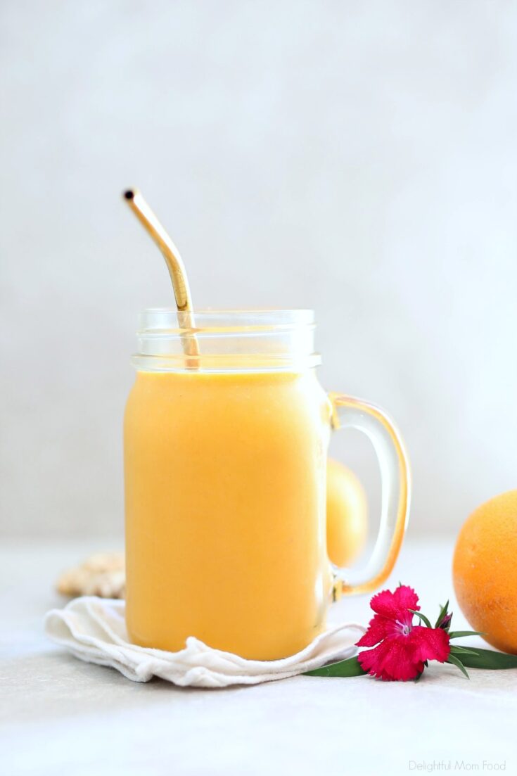 Image for Anti-Inflammatory Smoothie 