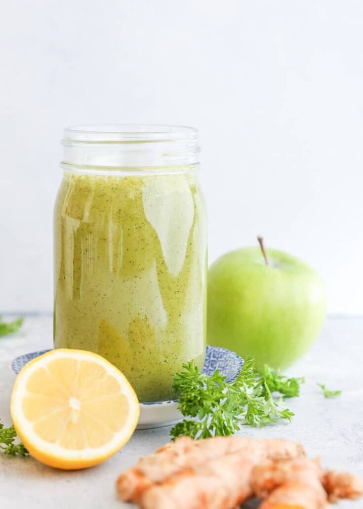 Image for Liver Detox Smoothie