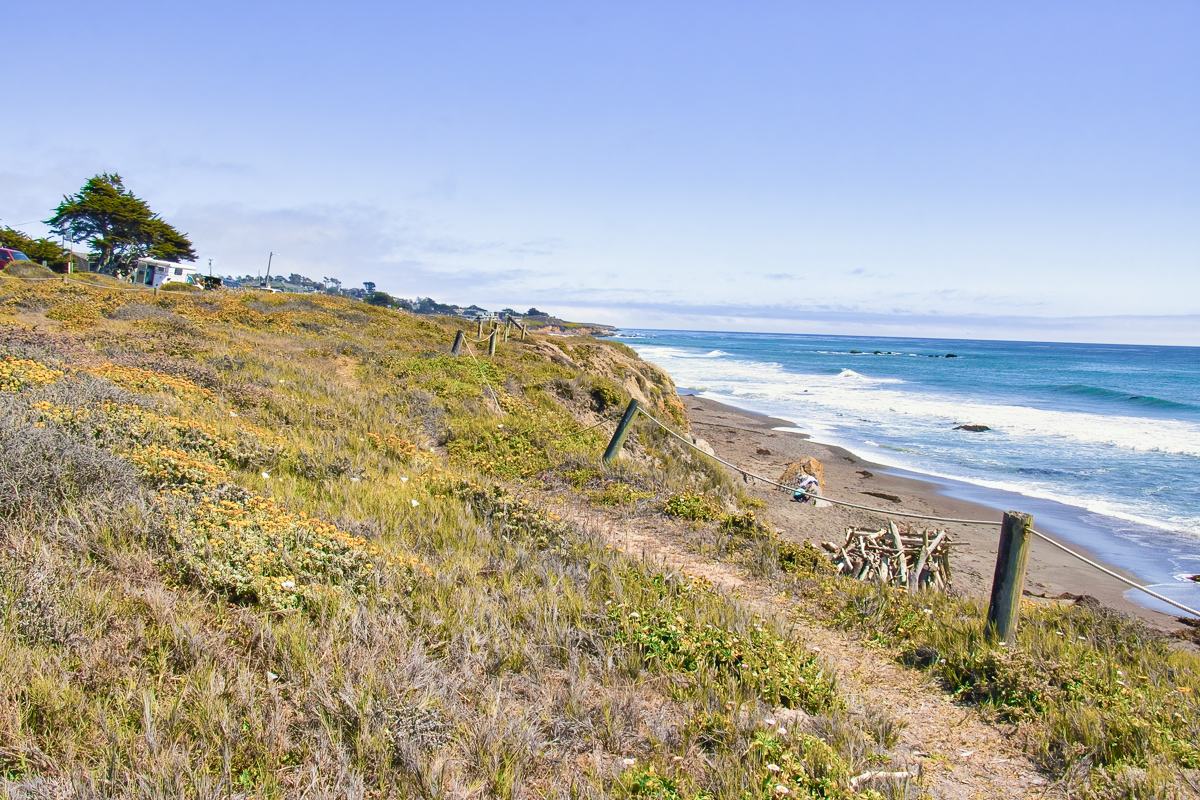 15 Most Romantic Beaches in California You Have to See - Gathering Dreams