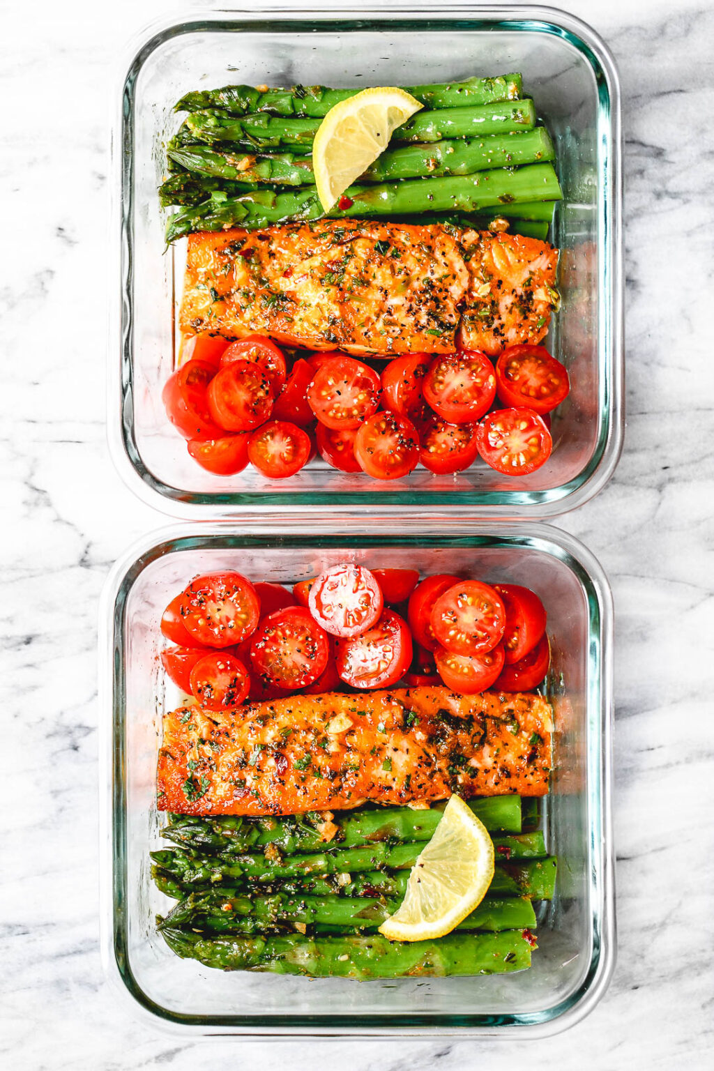 25 Best Meal Prep Ideas For Weight Loss - Gathering Dreams