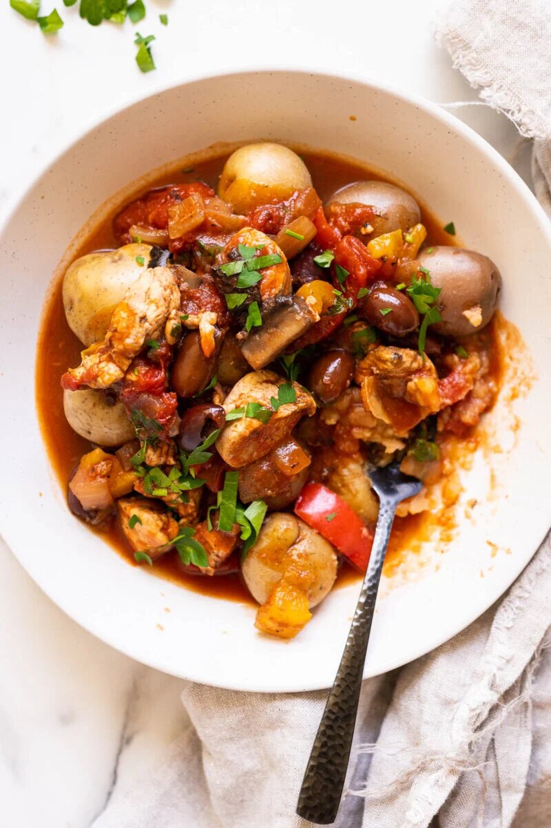 31 Healthy Mushroom Recipes You’ll Want to Make Right Now - Gathering