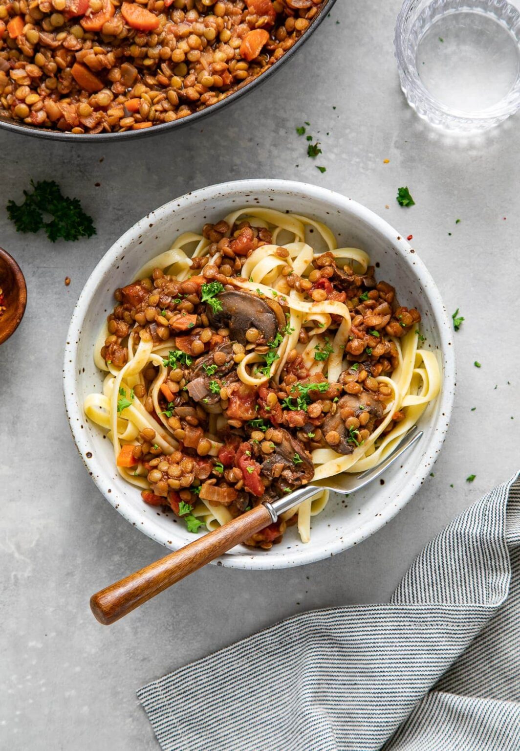 25 Best Vegan Mushroom Recipes You'll Fall In Love With - Gathering Dreams