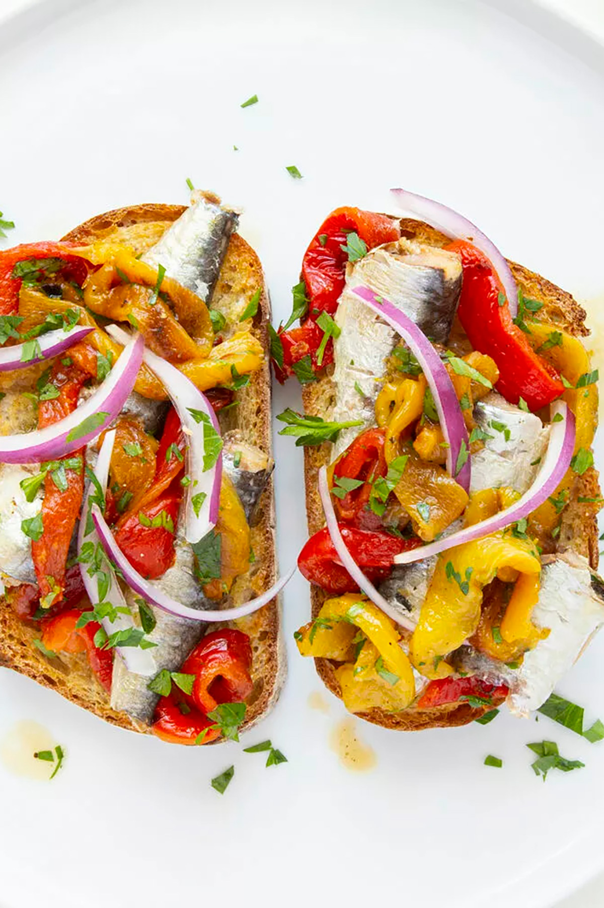 25 Best Sardine Recipes (Canned and Fresh) Gathering Dreams