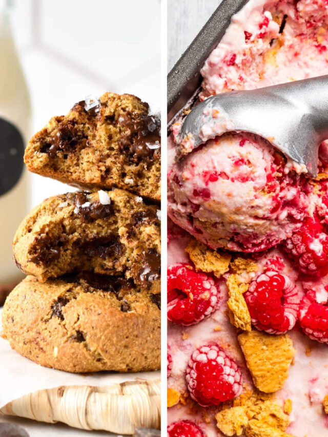 15 Best Cottage Cheese Snacks High In Protein - Gathering Dreams