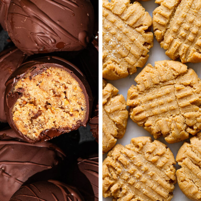 25 Peanut Butter Snacks Every PB Lover Must Try