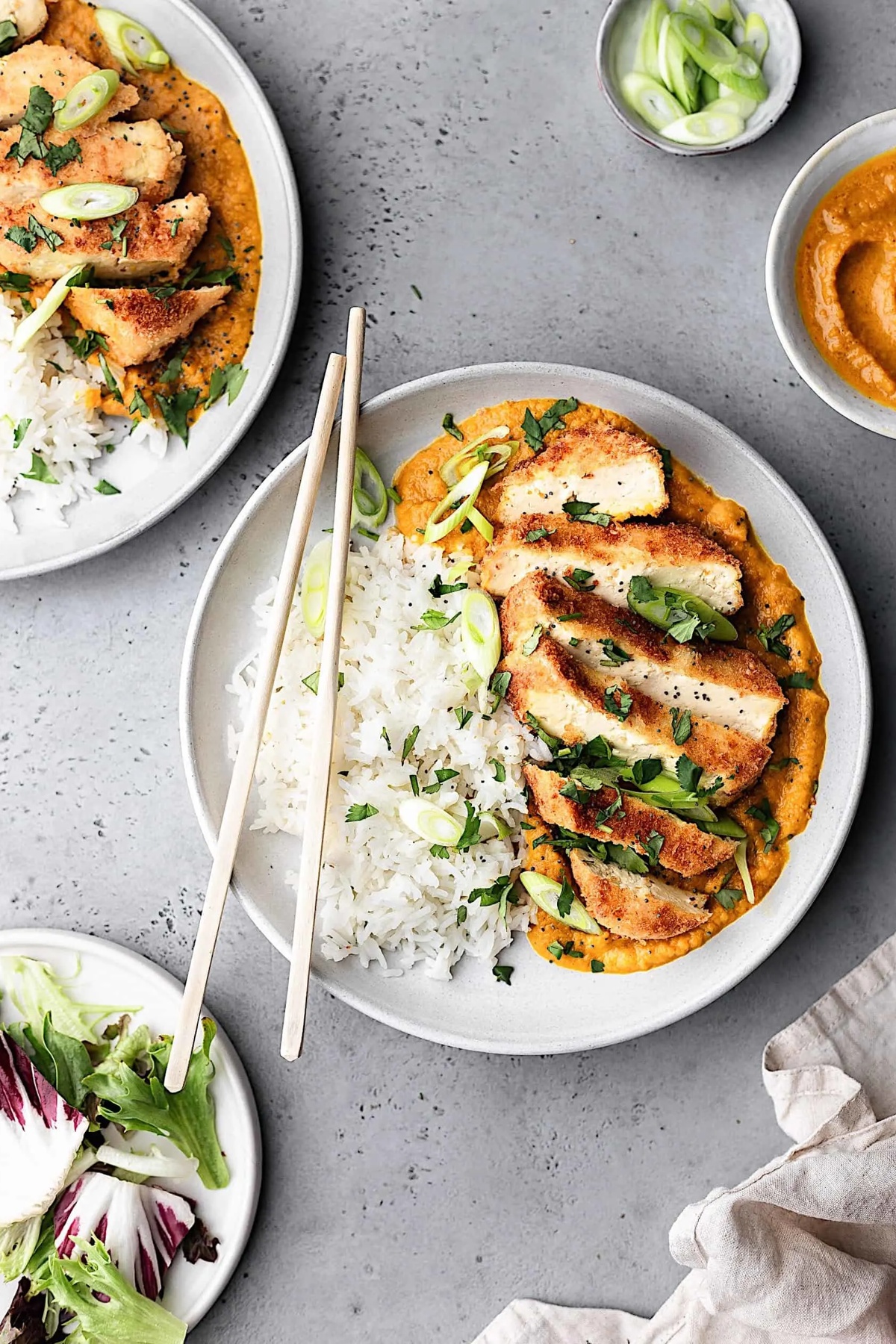 25 Easy Tofu Recipes That'll Make You Adore Tofu - Gathering Dreams