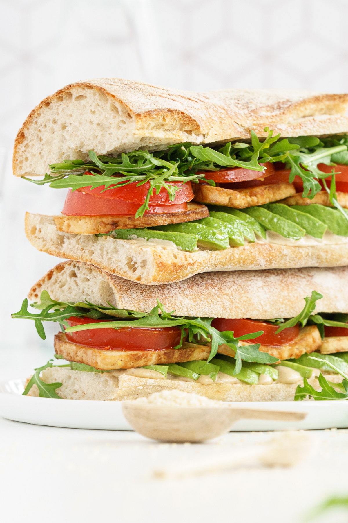 25 Easy Tofu Recipes That'll Make You Adore Tofu - Gathering Dreams