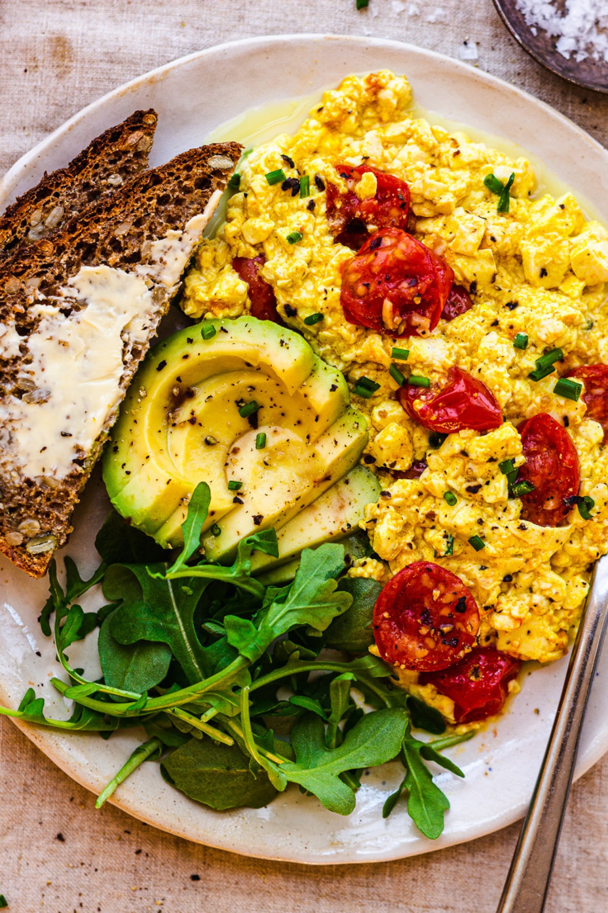 25 Easy Tofu Recipes That'll Make You Adore Tofu - Gathering Dreams