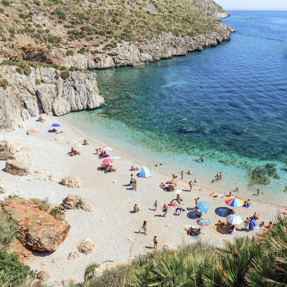 10 Best Beaches in Sicily That You Have To See - Gathering Dreams