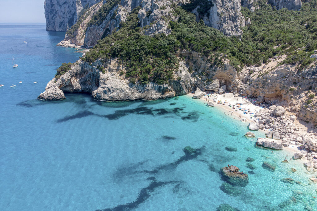 15 Best Beaches in Sardinia That Are Paradise on Earth - Gathering Dreams