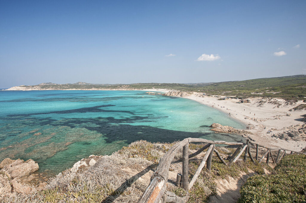 15 Best Beaches in Sardinia That Are Paradise on Earth - Gathering Dreams