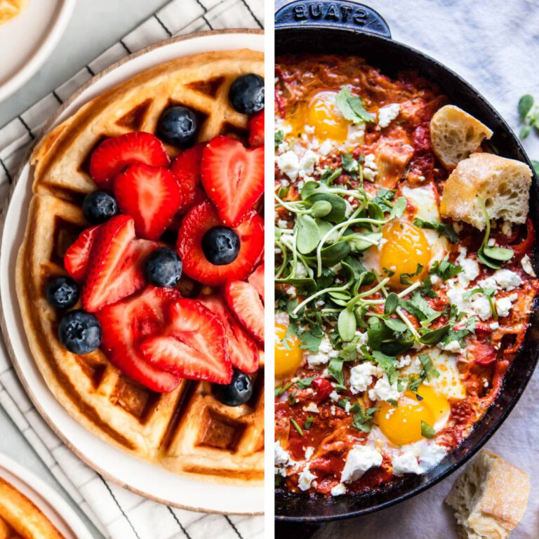 25 Mother’s Day Brunch Ideas Mom Will Love