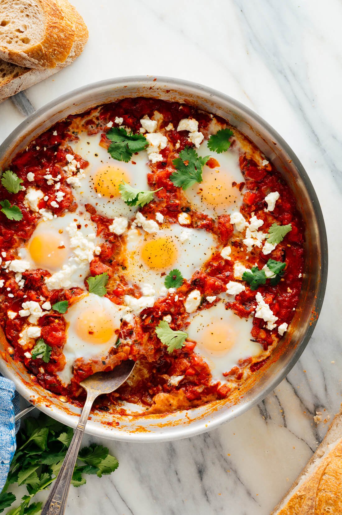35 Healthy Breakfast Ideas To Stay Energized All Day